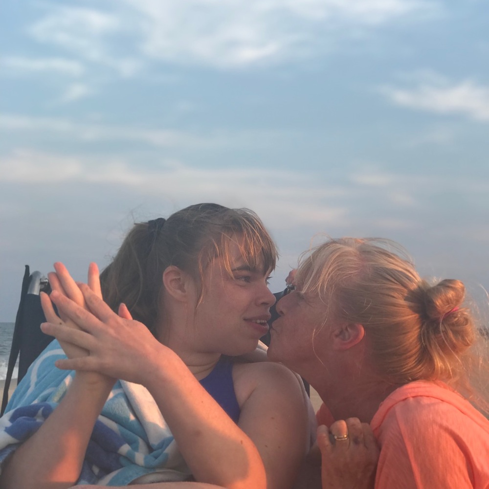 Meet your Posher, Carol